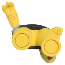 Figurine Statique - Moncollé - Pokemon - Gromago