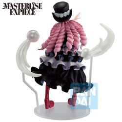 Figurine Statique - Ichibansho - One Piece - Perona