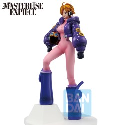 Figurine Statique - Ichibansho - One Piece - Lilth