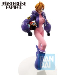 Figurine Statique - Ichibansho - One Piece - Lilth