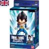Cartes (JCC) - Deck de Démarrage - Dragon Ball - Starter Deck - "Fusion World" - FS07 - Vegeta