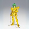 Figurine articulée - Myth Cloth EX - Saint Seiya - Premium Bandai - Shun de la Vierge