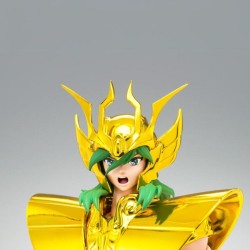 Figurine articulée - Myth Cloth EX - Saint Seiya - Premium Bandai - Shun de la Vierge