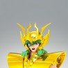 Figurine articulée - Myth Cloth EX - Saint Seiya - Premium Bandai - Shun de la Vierge