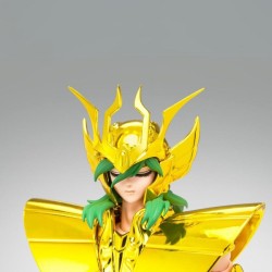 Figurine articulée - Myth Cloth EX - Saint Seiya - Premium Bandai - Shun de la Vierge