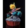 Figurine Statique - Figuart Zéro - Dragon Ball - Premium Figure - Son Gohan