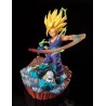 Figurine Statique - Figuart Zéro - Dragon Ball - Premium Figure - Son Gohan