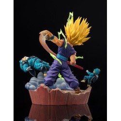 Figurine Statique - Figuart Zéro - Dragon Ball - Premium Figure - Son Gohan