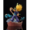 Figurine Statique - Figuart Zéro - Dragon Ball - Premium Figure - Son Gohan