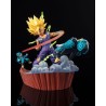 Figurine Statique - Figuart Zéro - Dragon Ball - Premium Figure - Son Gohan