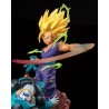 Figurine Statique - Figuart Zéro - Dragon Ball - Premium Figure - Son Gohan