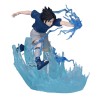 Figurine Statique - Combination Battle - Naruto - Sasuke Uchiha