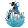 Figurine Statique - Combination Battle - Naruto - Sasuke Uchiha