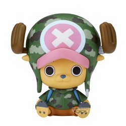 Figurine Statique - Sofvimates - One Piece - Tony Tony Chopper