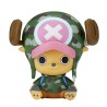Figurine Statique - Sofvimates - One Piece - Tony Tony Chopper