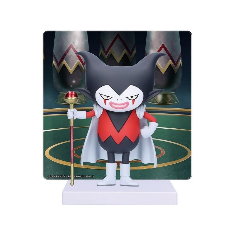 Figurine Statique - Dragon Ball - Gomah