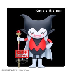Figurine Statique - Dragon Ball - Gomah