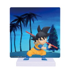 Figurine Statique - Dragon Ball - Son Goku