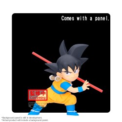 Figurine Statique - Dragon Ball - Son Goku