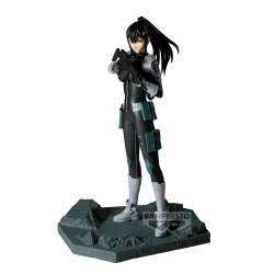 Figurine Statique - Kaiju N°8 - Mina Ashiro