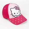 Casquette - Trucker - Sanrio - Taille Enfant - Hello Kitty