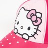 Casquette - Trucker - Sanrio - Taille Enfant - Hello Kitty