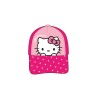 Casquette - Trucker - Sanrio - Taille Enfant - Hello Kitty