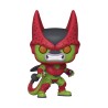 POP - POP Animation - Dragon Ball - 1705 - Cell