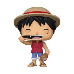 POP - POP Animation - One Piece - 1771 - Monkey D. Luffy