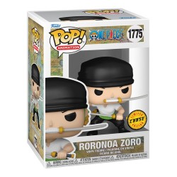 POP - Chase - POP Animation - One Piece - 1775 - Roronoa Zoro