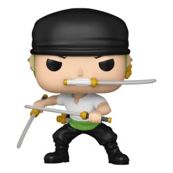 POP - Chase - POP Animation - One Piece - 1775 - Roronoa Zoro