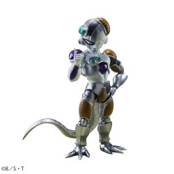 Figurine articulée - S.H.Figuarts - Dragon Ball - Mecha Freezer