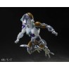 Figurine articulée - S.H.Figuarts - Dragon Ball - Mecha Freezer
