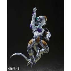 Figurine articulée - S.H.Figuarts - Dragon Ball - Mecha Freezer
