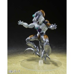 Figurine articulée - S.H.Figuarts - Dragon Ball - Mecha Freezer