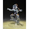Figurine articulée - S.H.Figuarts - Dragon Ball - Mecha Freezer
