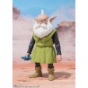 Figurine articulée - S.H.Figuarts - SandLand - Rao & Thief pack