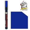 Marqueur pour maquettes - Accessoires maquettes - Gundam - Bleu