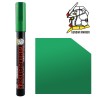 Marqueur pour maquettes - Accessoires maquettes - Gundam - Méta Vert