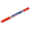 Marqueur pour maquettes - Accessoires maquettes - Gundam - Orange Real Touch 1