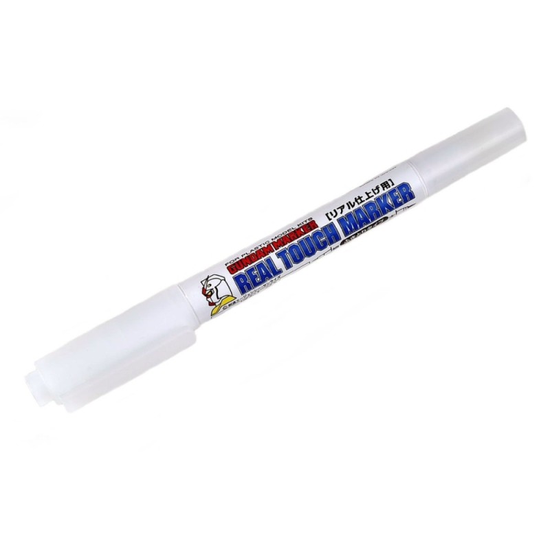 Marqueur pour maquettes - Accessoires maquettes - Gundam - Stylo Flouteur