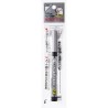 Marqueur pour maquettes - Accessoires maquettes - Gundam - Argent Plaqué