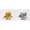 Marqueur pour maquettes - Accessoires maquettes - Gundam - Argent Plaqué