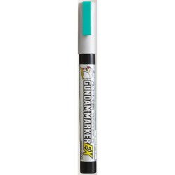 Marqueur pour maquettes - Accessoires maquettes - Gundam - Vert Psycho Frame Holo