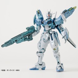 Marqueur pour maquettes - Accessoires maquettes - Gundam - Vert Psycho Frame Holo