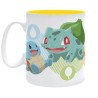 Mug - Pokemon - Pikachu et Starters