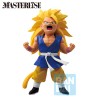 Figurine Statique - Masterlise - Dragon Ball - Son Goku