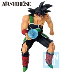Figurine Statique - Ichibansho - Dragon Ball - Bardock