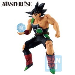 Figurine Statique - Ichibansho - Dragon Ball - Bardock