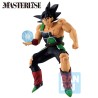 Figurine Statique - Ichibansho - Dragon Ball - Bardock